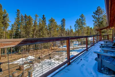 154 Lakeside Drive, Fairplay, CO 80440 - Photo 46