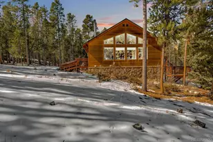 154 Lakeside Dr, Fairplay, CO 80440 - Photo 2