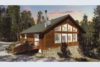 154 Lakeside Drive, Fairplay, CO 80440 - Photo 42