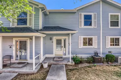 6250 Everett Court #B, Arvada, CO 80004 - Photo 2