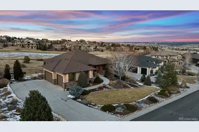4871 Sonado Place, Parker, CO 80134 - Photo 4