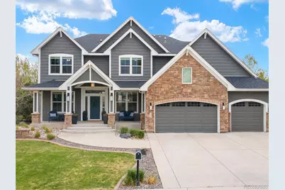 3326 Coyote Hills Way, Castle Rock, CO 80109 - Photo 2
