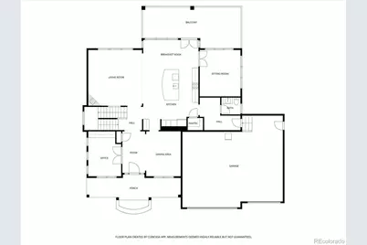 3326 Coyote Hills Way, Castle Rock, CO 80109 - Photo 48
