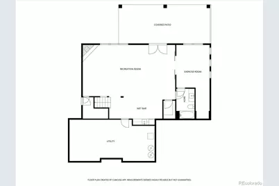 3326 Coyote Hills Way, Castle Rock, CO 80109 - Photo 50