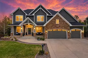 3326 Coyote Hills Way, Castle Rock, CO 80109 - Photo 1