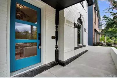 2350 N Ogden Street, Denver, CO 80205 - Photo 4