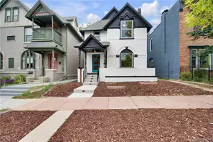 2350 N Ogden St, Denver, CO 80205 - Photo 1