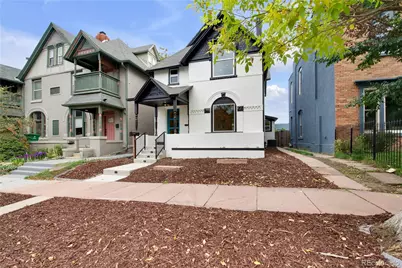 2350 N Ogden Street, Denver, CO 80205 - Photo 2