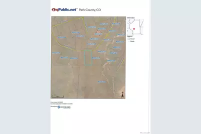 00000 Kiowa Road, Hartsel, CO 80449 - Photo 22