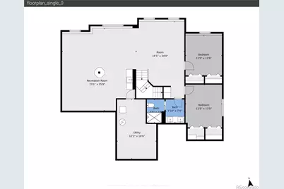 15879 W 62nd Place, Golden, CO 80403 - Photo 42