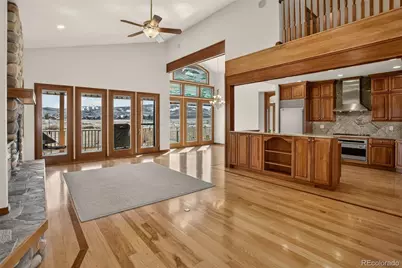 1671 Wildhorse Drive, Granby, CO 80446 - Photo 2