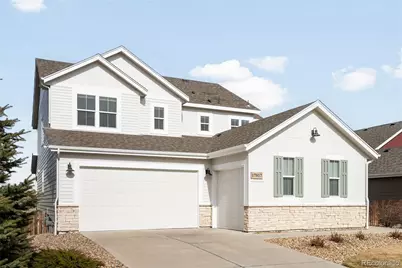 17817 W 87th Avenue, Arvada, CO 80007 - Photo 42