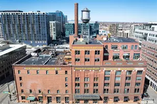 1801 Wynkoop St, Denver, CO 80202 - Photo 42