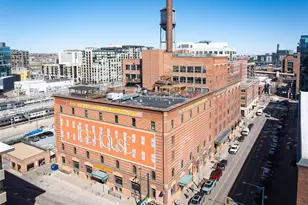 1801 Wynkoop St, Denver, CO 80202 - Photo 2