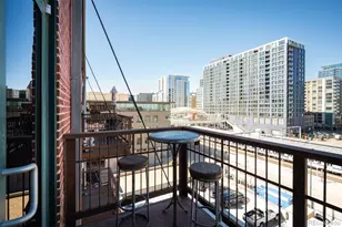 1801 Wynkoop St, Denver, CO 80202 - Photo 26