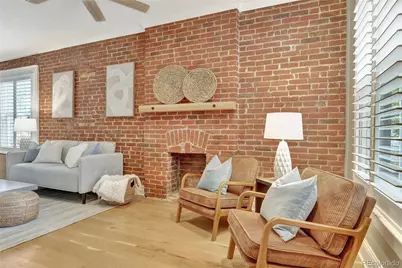 1717 E 16th Avenue, Denver, CO 80218 - Photo 4