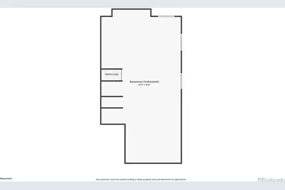 12195 Hornbeam Street, Parker, CO 80134 - Photo 48