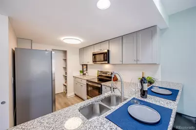 15149 E Princeton Place #D, Aurora, CO 80014 - Photo 2