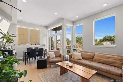 4469 Tennyson Street #13, Denver, CO 80212 - Photo 2