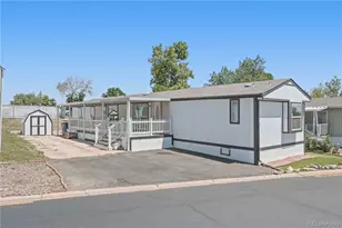 9100 Tejon St, Denver, CO 80260 - Photo 2