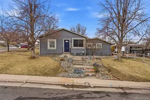 1505 W Alaska Pl, Denver, CO 80223 - Photo 1