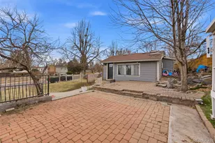1505 W Alaska Pl, Denver, CO 80223 - Photo 22
