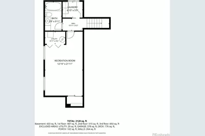 10747 Towerbridge Circle, Highlands Ranch, CO 80130 - Photo 32