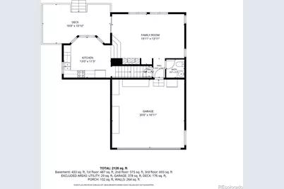 10747 Towerbridge Circle, Highlands Ranch, CO 80130 - Photo 30