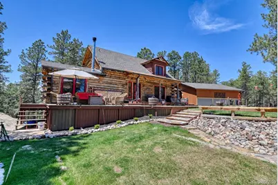 18515 Steeplechase Drive, Peyton, CO 80831 - Photo 10