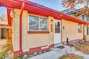 2174-2176 S Sherman St, Denver, CO 80210 - Photo 2
