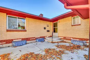 2174-2176 S Sherman St, Denver, CO 80210 - Photo 4