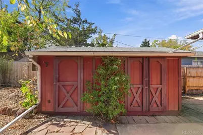 3030 Birch Avenue, Boulder, CO 80305 - Photo 34