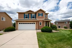 7694 Manistique Dr, Colorado Springs, CO 80923 - Photo 1