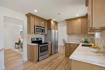 9299 W Weaver Drive, Littleton, CO 80123 - Photo 6