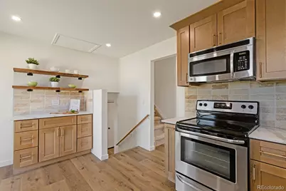9299 W Weaver Drive, Littleton, CO 80123 - Photo 8
