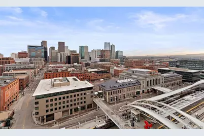 1750 Wewatta Street #1538, Denver, CO 80202 - Photo 12
