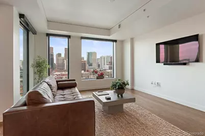 1750 Wewatta Street #1538, Denver, CO 80202 - Photo 4
