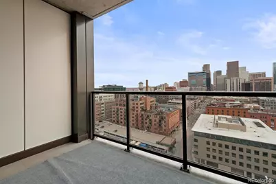 1750 Wewatta Street #1538, Denver, CO 80202 - Photo 10