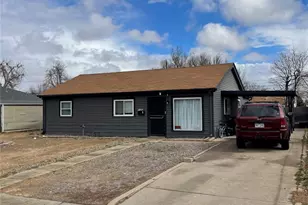 1250 Worchester St, Aurora, CO 80011 - Photo 2