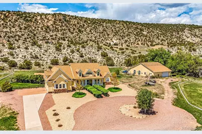 611 Rockridge Loop, Canon City, CO 81212 - Photo 1