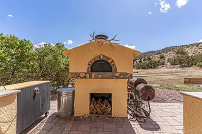 611 Rockridge Loop, Canon City, CO 81212 - Photo 42