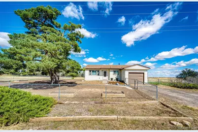 8255 Strasburg Road, Strasburg, CO 80136 - Photo 1