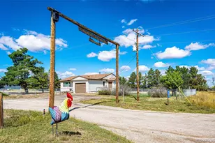 8255 Strasburg Rd, Strasburg, CO 80136 - Photo 2