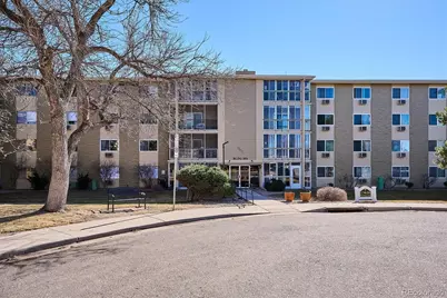 13626 E Bates Avenue #302, Aurora, CO 80014 - Photo 1