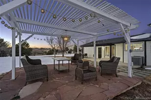 9232 N Surrey Dr, Castle Rock, CO 80108 - Photo 46