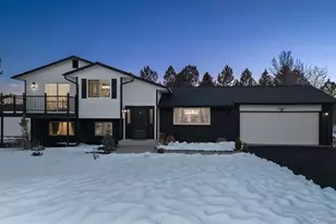 9232 N Surrey Dr, Castle Rock, CO 80108 - Photo 2