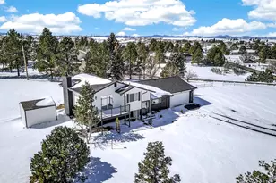 9232 N Surrey Dr, Castle Rock, CO 80108 - Photo 8