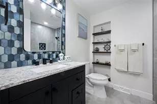 9232 N Surrey Dr, Castle Rock, CO 80108 - Photo 42