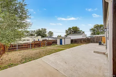 1242 S Seneca Way, Denver, CO 80223 - Photo 22