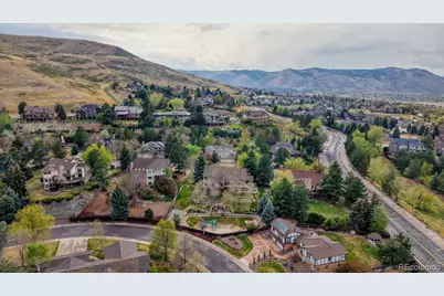28 S Mc Intyre Way, Golden, CO 80401 - Photo 36